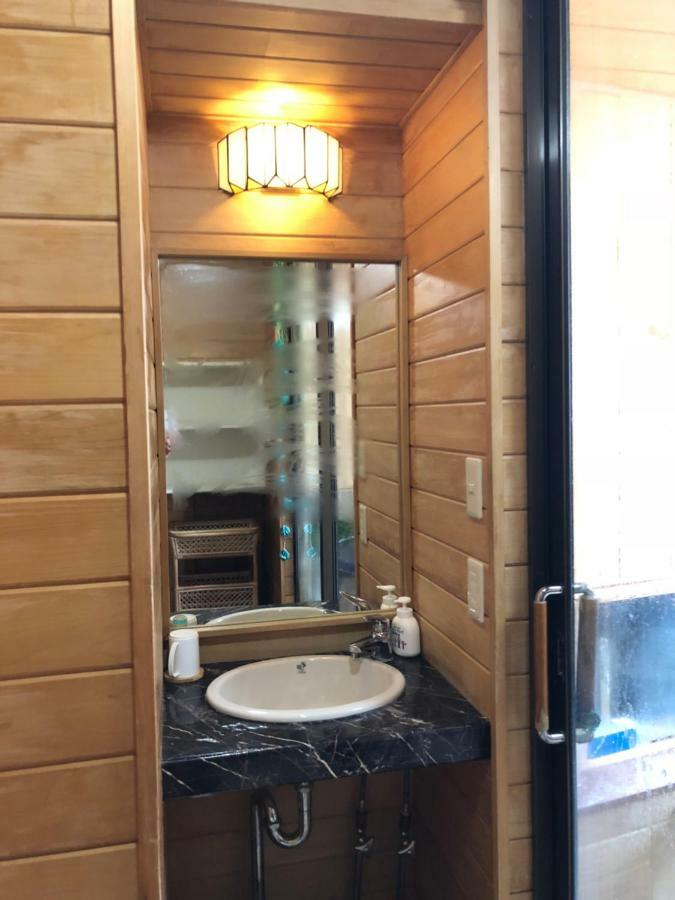 Tabinoyado Saikawa Hotel Kuroishi Exterior photo